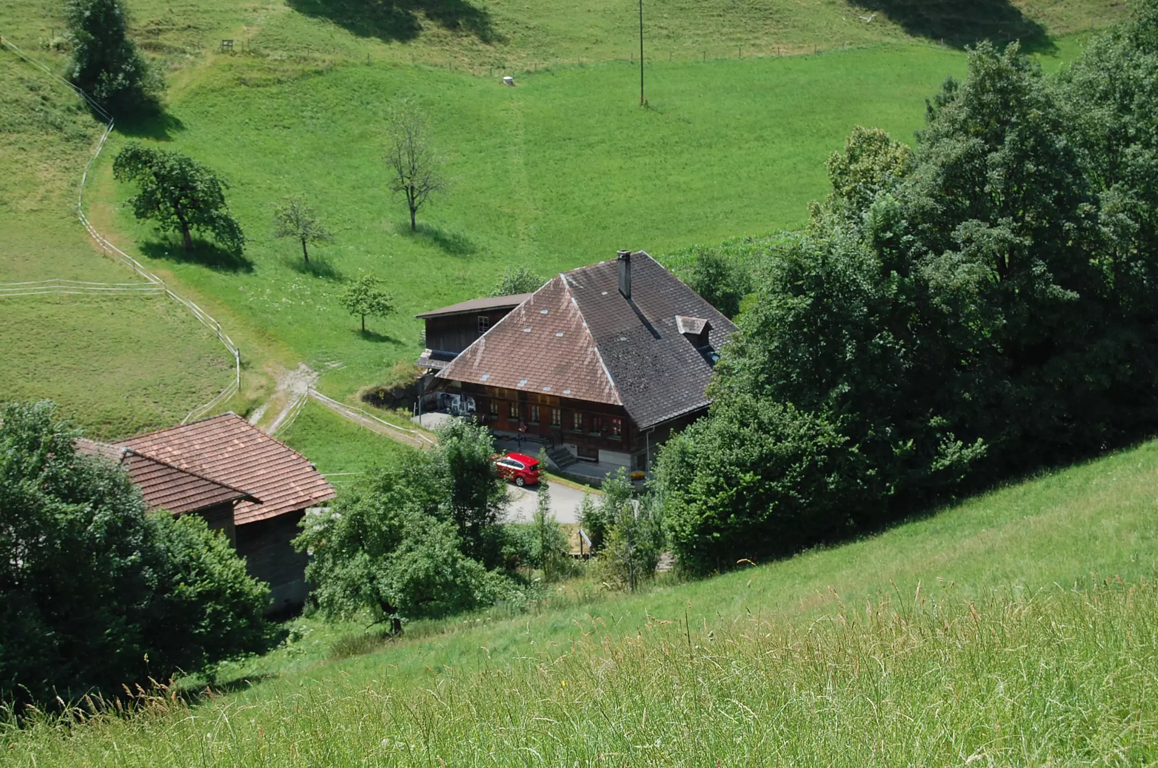 altesBauernhausImEmmental